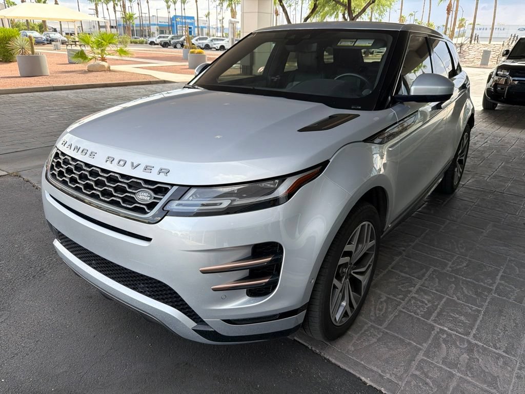land rover range rover evoque 2020 SALZM2GX5LH097897 image land rover range rover evoque 2020 SALZM2GX5LH097897 image